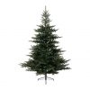 Kunst kerstboom Grandis fir 210 cm - volle kunstboom - 2326 tips