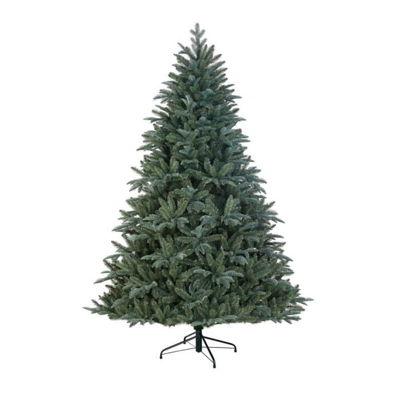 Black Box kerstboom Bolton (h155 x ø117 cm)