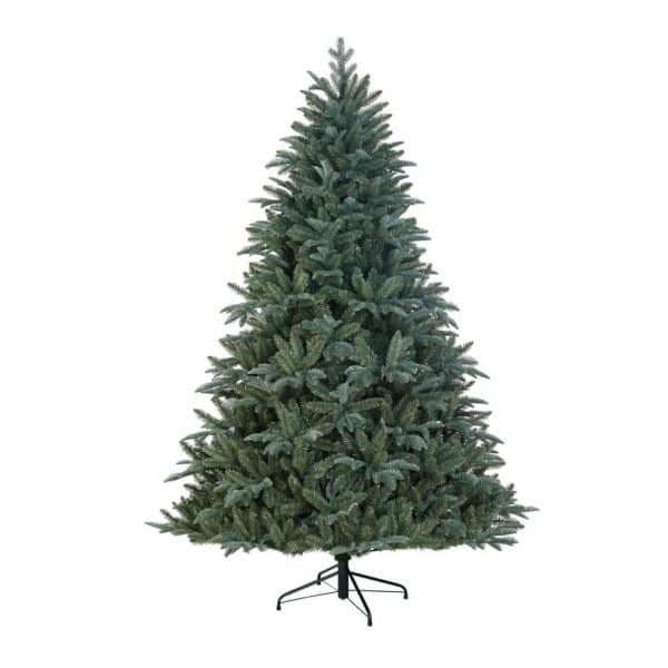 Black Box kerstboom Bolton (h215 x ø145 cm)