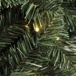 Black Box kerstboom Canmore LED (h155 x ø91 cm)