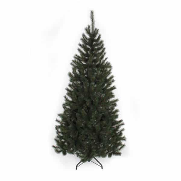 Black Box kerstboom Kingston (h155 x ø86 cm)