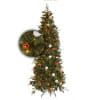 Easy Set Up Tree® kerstboom LED Avik Red 210 cm - 310 lampjes