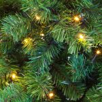 Kerstboom Excellent Trees® LED Stavanger Green 150 cm met 250 lampjes