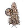 Kerstboom Excellent Trees® LED Visby 150 cm met 220 lampjes