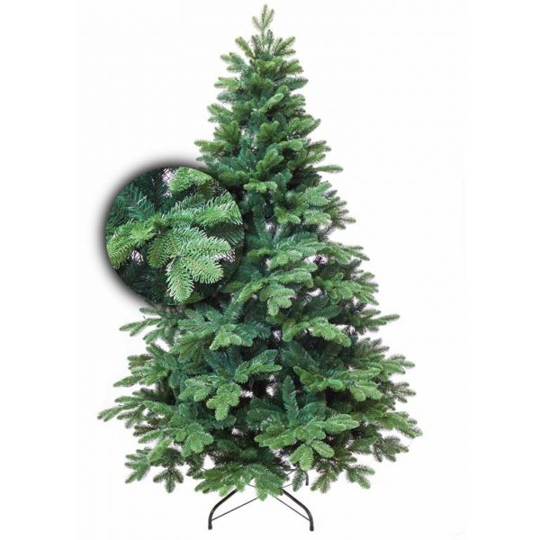 Kerstboom Excellent Trees® Mantorp 180 cm - Luxe uitvoering