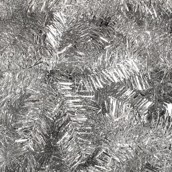 Kerstboom Excellent Trees® Stavanger Silver 210 cm - Luxe uitvoering