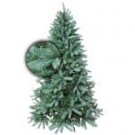 Kerstboom Excellent Trees® Uppsala 180 cm - Luxe uitvoering