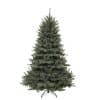 Triumph Tree kunstkerstboom forest frosted maat in cm: 230 x 157 newgrowth blue