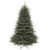Triumph Tree kunstkerstboom forest frosted maat in cm: 260 x 168