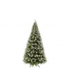 Triumph Tree kunstkerstboom pittsburgh maat in cm: 155 x 84 groen