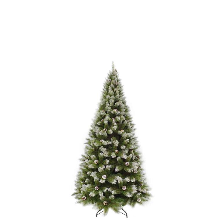 Triumph Tree kunstkerstboom pittsburgh in cm: groen - Mister Kerstboom