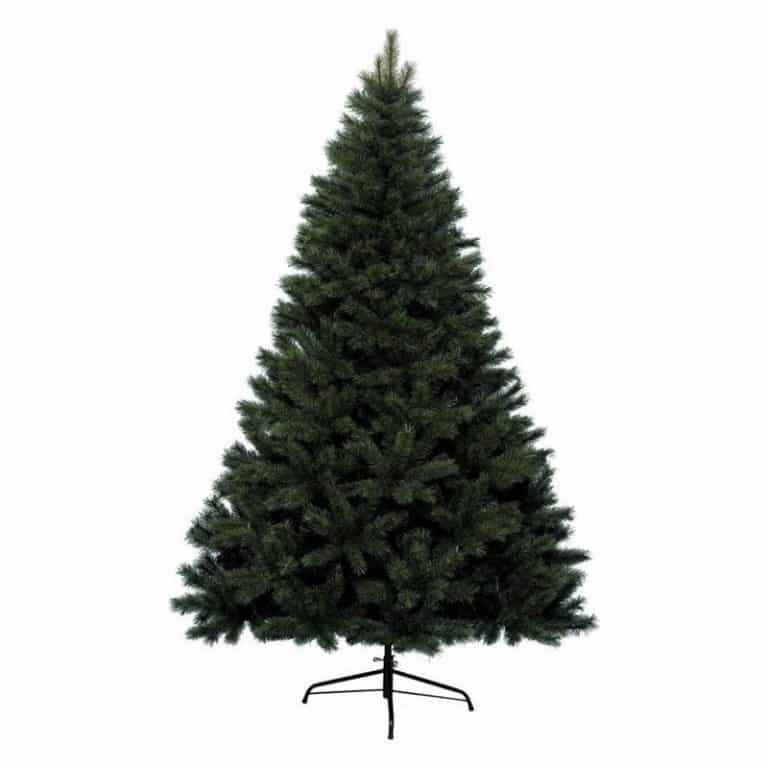 Everlands - Canada Spruce - Kunstkerstboom 210 cm hoog - Zonder verlichting