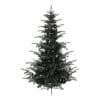 Everlands Omorika fir Frosted kunstkerstboom 210 cm - besneeuwd - zonder verlichting