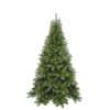 Triumph Tree kunstkerstboom tuscan spruce maat in cm: 185 x 109 groen