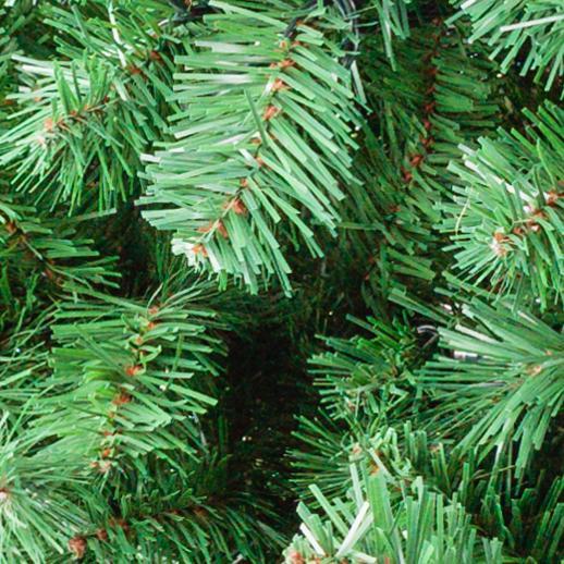 Kerstboom Excellent Trees® Stavanger Green 120 cm - Luxe uitvoering