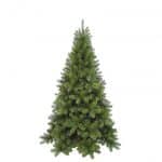 Triumph Tree kunstkerstboom tuscan spruce maat in cm: 155 x 99 groen