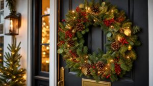 Wat is de beste kerstkrans
